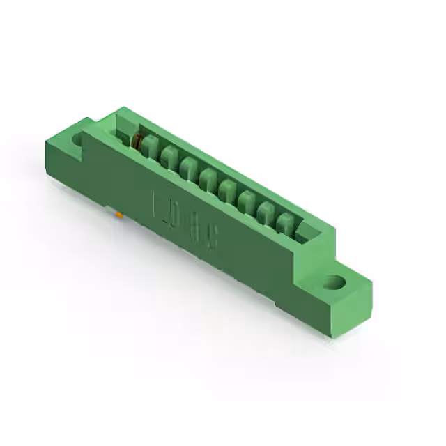 807-018-558-202 EDAC Inc.  Edgeboard Connectors